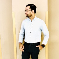 Osam Employee Deepak Jha's profile photo