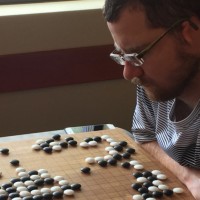 Code for Boston Employee Efrain Davila's profile photo