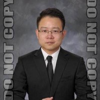Inceptio Technology Employee Chenyu Peng's profile photo