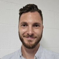 Genie AI Employee Sam Greenhalgh's profile photo