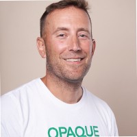 Opaque Systems Employee Jason Lazarski's profile photo