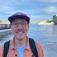 Schneider Electric Employee Marcus Lindblad's profile photo