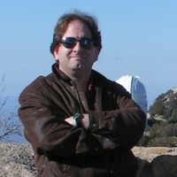 Youngstown State University Employee Patrick Durrell's profile photo