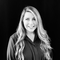 FUSION Marketing | THIS IS FUSION Employee Danielle Rhodes's profile photo