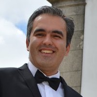 AppyWay Employee Sergio Lima's profile photo