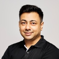 TerraPay Employee Kaushik Ghosh's profile photo