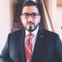 Cellular Sales Employee Anthony Delapaz's profile photo