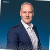 deRham Employee Jean-Jacques Morard's profile photo