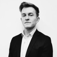 Sophos Employee Ian Mathison's profile photo