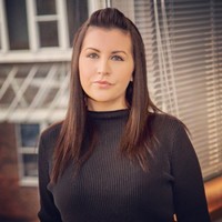 Fidel API Employee Ciara McCullough's profile photo