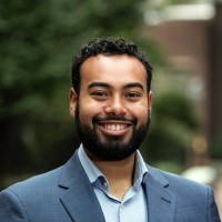 Grow Therapy Employee Chris Ferrer's profile photo