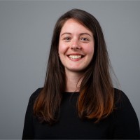 !Frappant Employee Noëmi Lehmann's profile photo