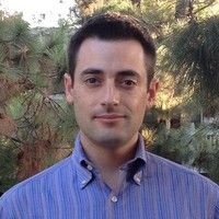 Amazon Web Services (AWS) Employee Josh Dunlap's profile photo