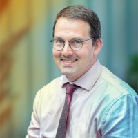 Intersig N.V. Employee Piet Ocket's profile photo