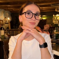 Perla Helsa Employee Anna Nemesh's profile photo
