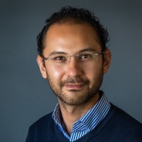 Charter School Growth Fund Employee Oscar Contreras's profile photo