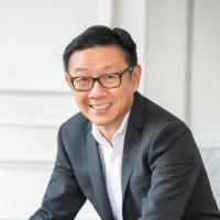 Bridge Alliance Employee Boon Loo's profile photo