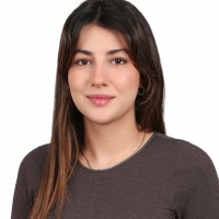 Güzel Günler Clinic Employee Helinnaz Taş's profile photo