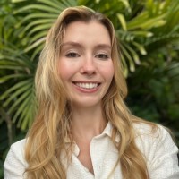 Daniel Stowe Botanical Garden Employee Caitlin Conner's profile photo