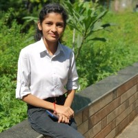 Liases Foras Employee Ashita Taware's profile photo