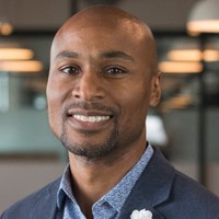 StoneEagle Employee Damar Christopher's profile photo