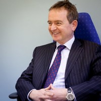 Simpson Millar Solicitors Employee John Pratley's profile photo