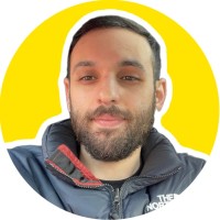 Embed Limited Employee Hassan Kachach's profile photo