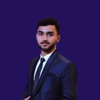 Dare2Compete.com Employee Shivansh Kaushik's profile photo