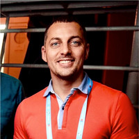 Roman Tkachenko Email & Phone Number