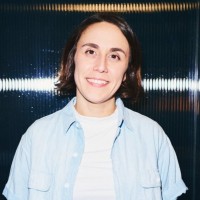 Martian Employee Antía García Casal's profile photo