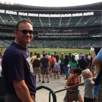 Sowa Tool & Machine Co. Ltd. Employee Mal Fortin's profile photo