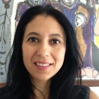 PROFEPA Employee Claudia Mendiola's profile photo