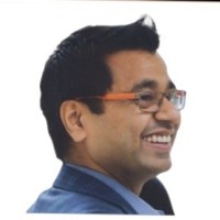 Datalynx Employee Ankit Jain's profile photo