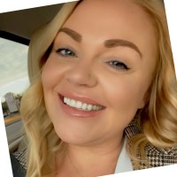 Christin Hodges Email & Phone Number