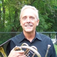 Hartford Symphony Orchestra Employee Emery Tapley's profile photo