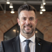 MarketCast Employee Greg Truex's profile photo