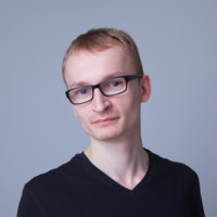 Dmitry Platonov Email & Phone Number