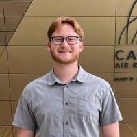 UCI School of Physical Sciences Employee Adam Brower's profile photo