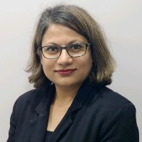 NSW Telco Authority Employee Jyoti Thakur's profile photo