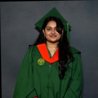 Meritore Technologies Employee Sahithi E's profile photo