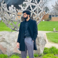 TMR Consulting Private Limited Employee Nabeel Muhammad's profile photo