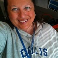 Indianapolis Airport Authority Employee Deanna Watkins's profile photo