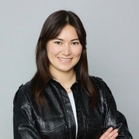 Brianna MacHej Email