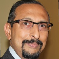 Procurity.ai Employee Kumar Vankipuram's profile photo