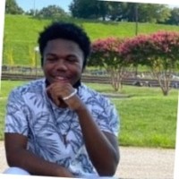 Williams Consulting, LLC. Employee Avontae Jones's profile photo