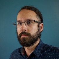 CarePort, powered by WellSky® Employee Charles Mastin's profile photo