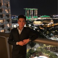 Jerry Chong Email