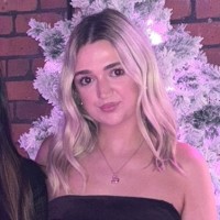 boohoo Employee Sasha Plunket's profile photo