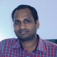 Advanta Employee Shivaprasad Koppad's profile photo