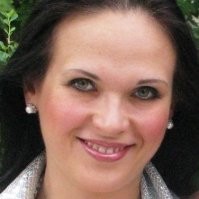 PUMB Employee Anna Mekh's profile photo